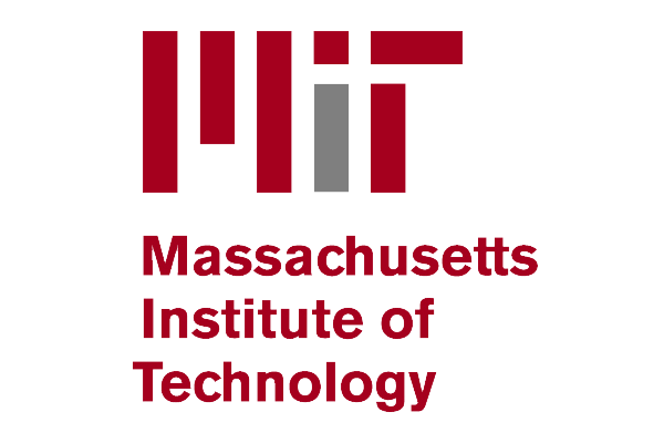 mit logo