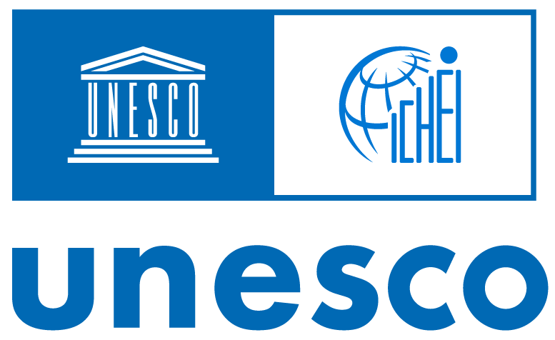 Unesco logo